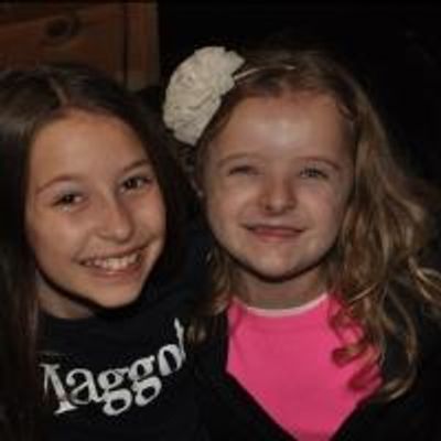 Exclusive Photo Coverage: MATILDA's Leading Ladies Record for Carols For A Cure!