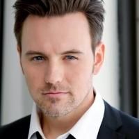 BWW Reviews: Brian Gallagher Rocks Birdland with Poise and Power