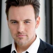 BWW Reviews: Brian Gallagher Rocks Birdland with Poise and Power