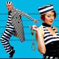 Eccentronic to Return to Brighton Fringe with TECHNO PRISONERS, May 3-June 1