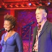 Photo Coverage: Myrna and Freddie Gershon Host 30th Anniversary Celebration for Lynn…