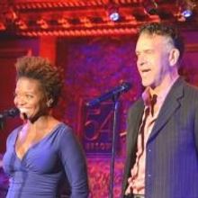 Photo Coverage: Myrna and Freddie Gershon Host 30th Anniversary Celebration for Lynn…