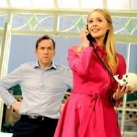 Review Roundup: THE DUCK HOUSE at West End's Vaudeville Theatre