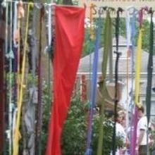 Spectralia Theatre's THE COMEDY OF ERRORS Opens 6/29