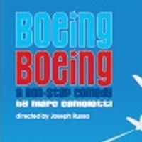 TheatreWorks New Milford Stages BOEING BOEING, Now thru 1/4