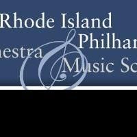 The Rhode Island Philharmonic Youth Orchestras' January Concerts Include A DAY AT…