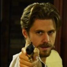ASSASSINS, Featuring Aaron Tveit, Opens Tonight at the Menier Chocolate Factory