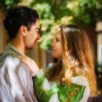 ROMEO AND JULIET Comes to UATG's Little Theatre, Now thru May 17