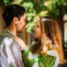 ROMEO AND JULIET Comes to UATG's Little Theatre, Now thru May 17