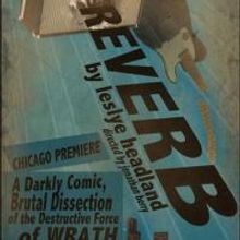 Peter Oyloe to Star in REVERB at Redtwist Theatre, 5/18