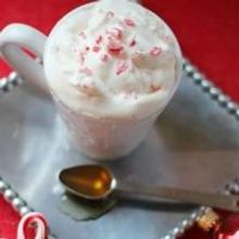 A Winter Wonderland of Honey Flavors