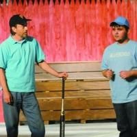 BWW Reviews: HONUS AND ME is a Charming Crowd-Pleaser