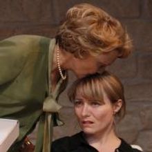 BWW Reviews: Vicious Beauty in ACT's OTHER DESERT CITIES