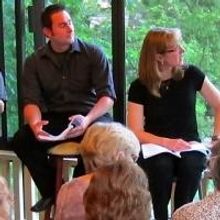 Dreamcatcher to Host Annual 'Meet the Artist' Reading Series, 5/20 & 27