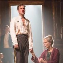 Photo Flash: First Look at THE WINTER'S TALE at Sheffield's Crucible Theatre