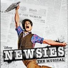 NEWSIES to Play Limited Engagement at Fox Theatre During 2014-15 Season