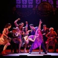 WEST SIDE STORY to Play the Spencer, 3/31