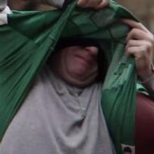 VIDEO: Pete Shoots an Uncomfortable Commercial in Episode 9 of THE RESIDUALS