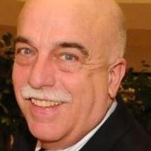 Playhouse on Park & West Hartford Community Television Toast Rob Rowlson, 6/27