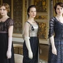 DOWNTON ABBEY Costume Exhibit Coming to Winterthur Museum