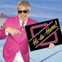 EDINBURGH 2012: BWW Reviews: HI-DE-HOMO, C Venues, August 12 Photo