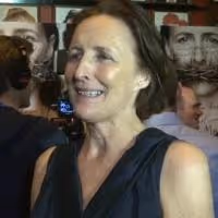 TV: Fiona Shaw & THE TESTAMENT OF MARY Team Celebrate Opening Night! Video
