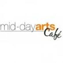 Victoria Theatre Association Presents Third Mid-Day Arts Cafe Lunch Today