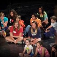 Manatee Performing Arts Center Presents DISNEY'S CINERELLA KIDS Today