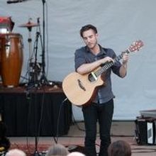 Third Annual International Guitar Competition Offers $22,000 in Cash Prizes