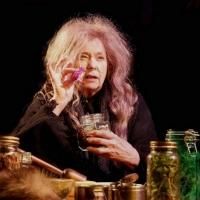 Photo Flash: Jenny O'Hara Stars in BROOMSTICK, Opening Tonight at the Fountain