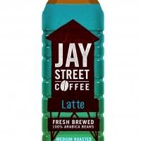 Inspired By The Brooklyn Neighborhood Jay Street Coffee Is Fresh Brewed 100% Arabica…