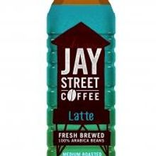 Inspired By The Brooklyn Neighborhood Jay Street Coffee Is Fresh Brewed 100% Arabica…