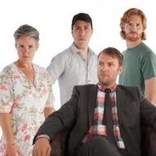 MOTHER CITY SKETCH at Alexander Bar Upstairs Theatre for One Night Only