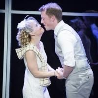 Photo Flash: First Look at Matthew Scott, Sherri L. Edelen and More in Signature's…