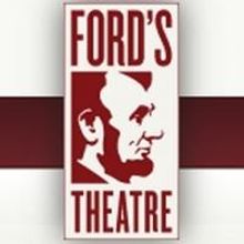 The Ford's Theatre Society Announces Summer Evening Plays for ONE DESTINY, 6/11-7/6