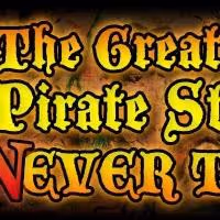 BWW JR: The Greatest Pirate Story Never Told!