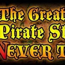 BWW JR: The Greatest Pirate Story Never Told!