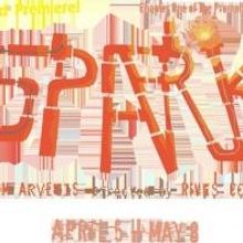 Adventure Stage Chicago to Present World Premiere of SPARK: CHAPTER ONE OF THE PROMET