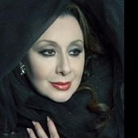 The LA Opera Presents FLORENCIA EN EL AMAZONAS, 11/22-12/20