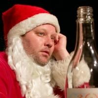 BWW Reviews: Schmeater's TWILIGHT ZONE: LIVE! Offers Up The Creepy Mixed With The…