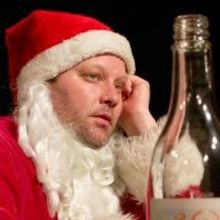 BWW Reviews: Schmeater's TWILIGHT ZONE: LIVE! Offers Up The Creepy Mixed With The Swe