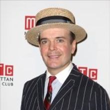 Jefferson Mays to Tour GENTLEMAN'S GUIDE?