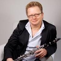 Clarinetist Wenzel Fuchs to Play Millersville University, 10/08