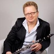 Clarinetist Wenzel Fuchs to Play Millersville University, 10/08