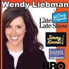 Wendy Liebman Headlines Side Splitters in Tampa, Beg. Tonight