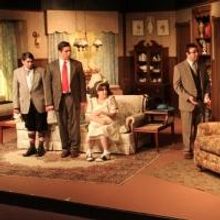 BWW Reviews: LOST IN YONKERS a Triumph!