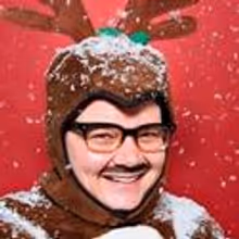 A MURRAY LITTLE CHRISTMAS Comes to Le Poisson Rouge, 12/15
