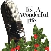 Herstory Theater to Present IT'S A WONDERFUL LIFE: A LIVE RADIO PLAY at Mark Twain…