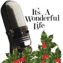 Herstory Theater to Present IT'S A WONDERFUL LIFE: A LIVE RADIO PLAY at Mark Twain Ho