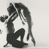 THIRTEEN's American Masters Airs Dance Documentary TANAQUIL LE CLERCQ Tonight